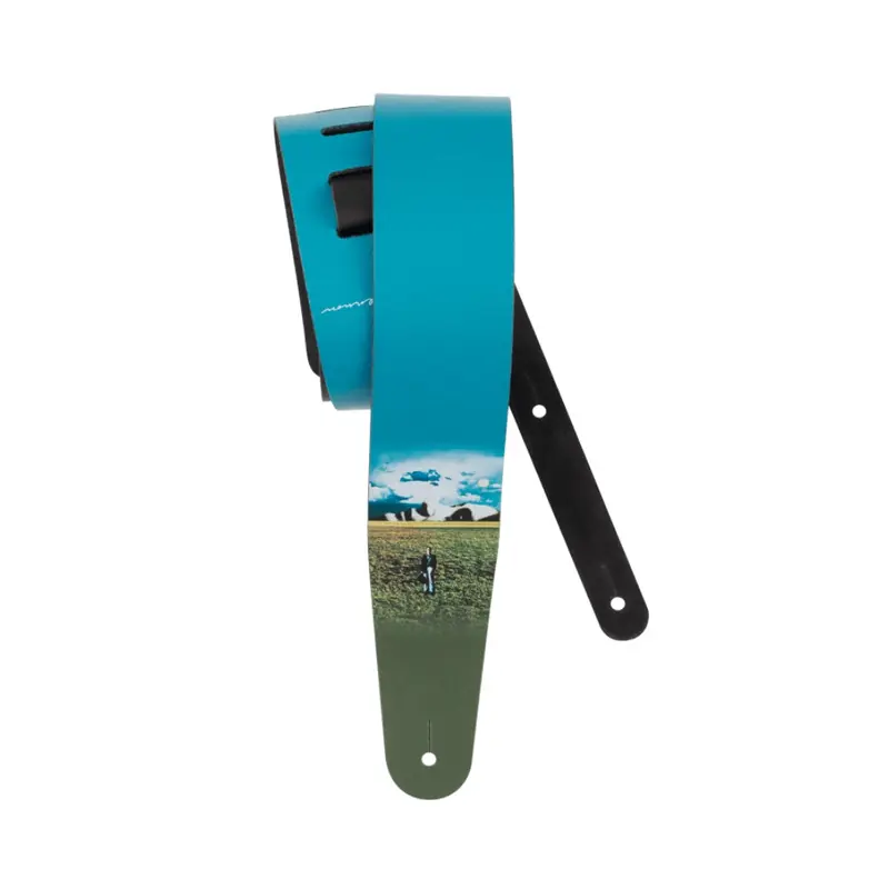 D'Addario John Lennon Signature Strap, Mind Games