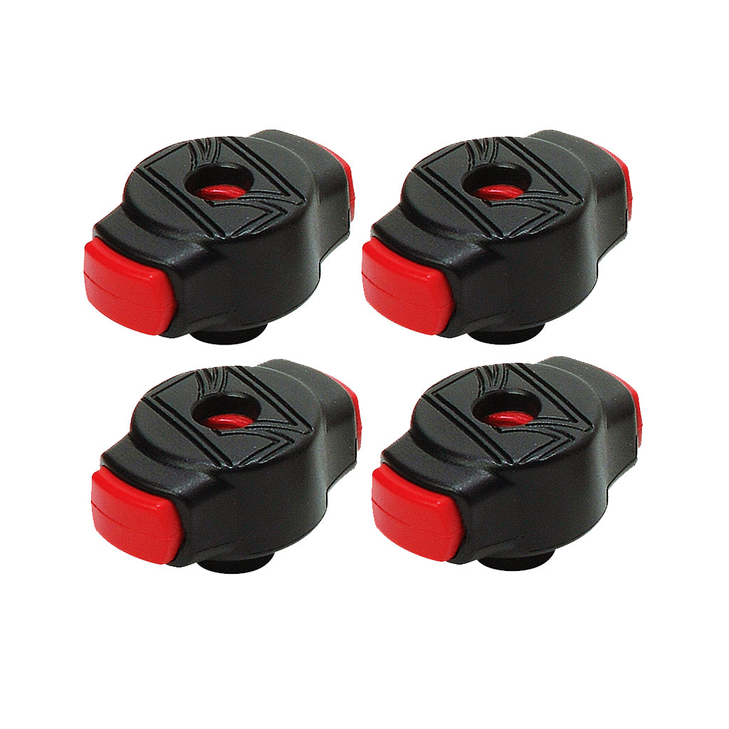 Tama QC8B4 Cymbal Mate 4-Pack