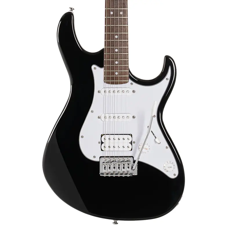 Cort G200 Electric Guitar Black