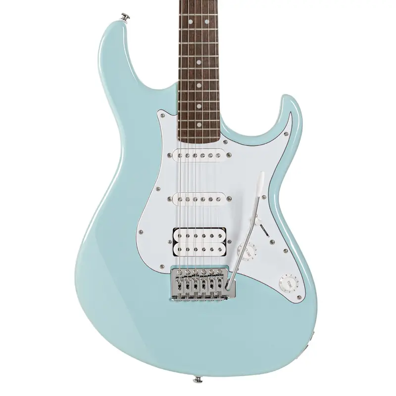 Cort G200 Electric Guitar Sky Blue