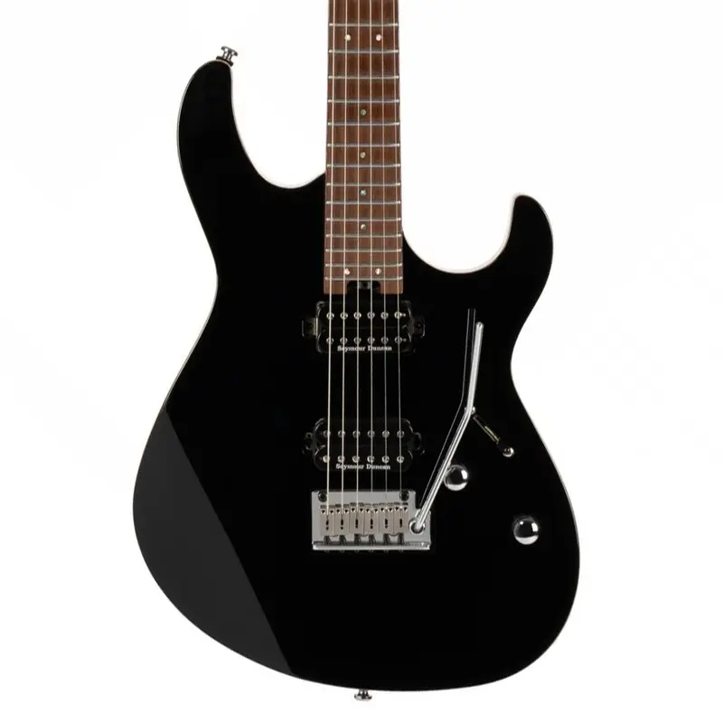 Cort G300 Pro - Black