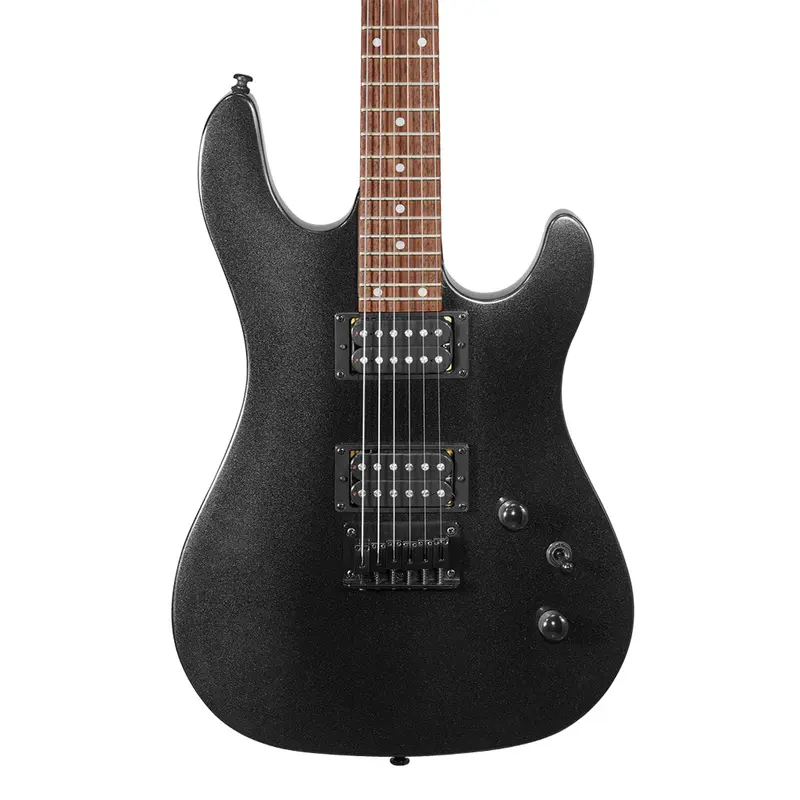 Cort KX100 Black Metallic