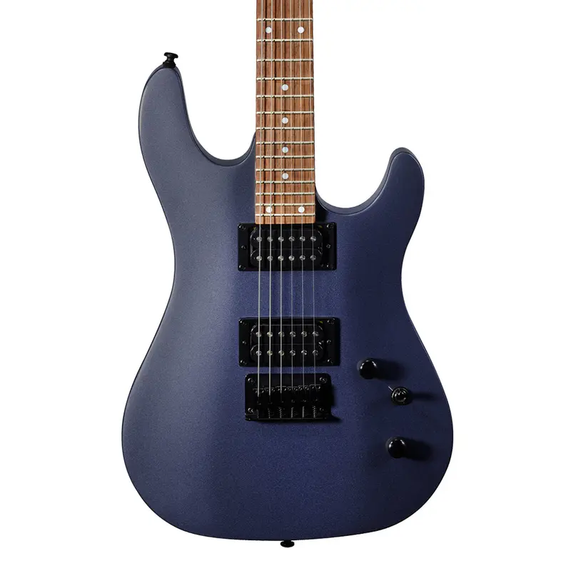 Cort KX100 Metallic Ash