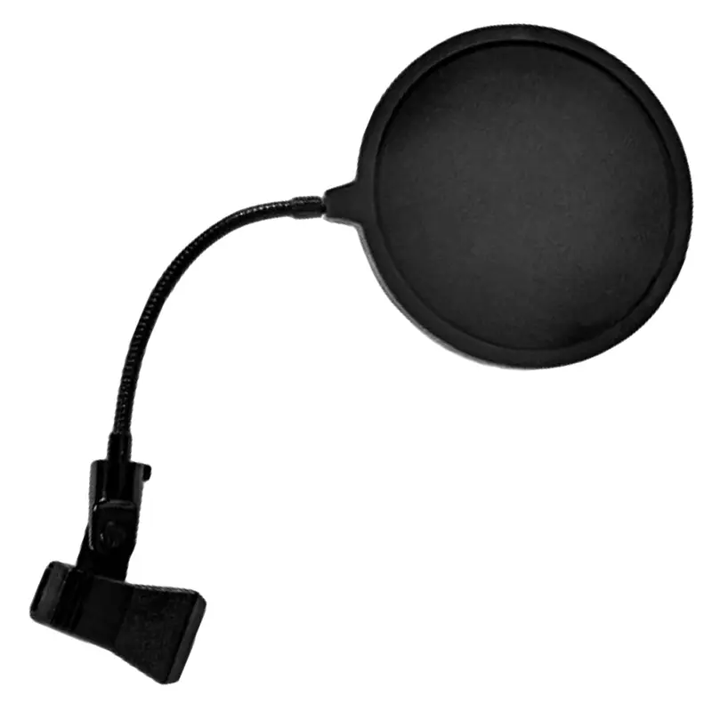 CPK GM86 6 Pop Filter with Goose Neck