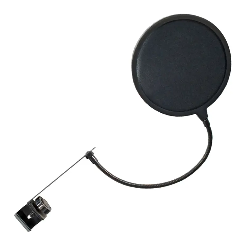 CPK Pro Pop Filter with Gooseneck 6-Inch