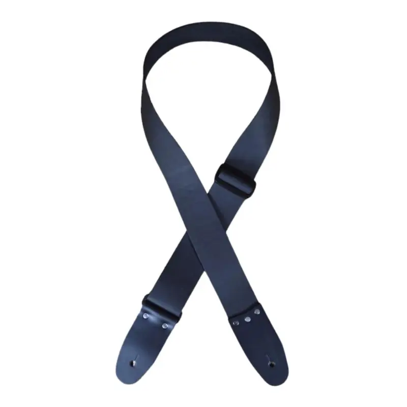 Colonial Leather SAS GTR Strap Soft Slide Adjustable