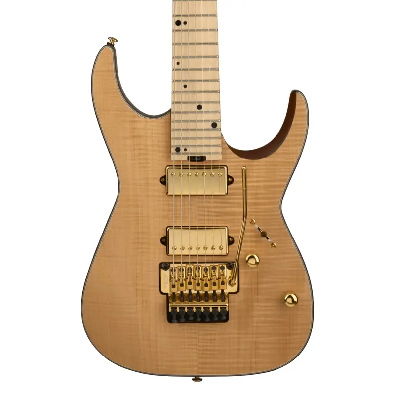 Charvel Angel Vivaldi Signature Pro-Mod DK24-7 7-String Electric Guitar - Betty