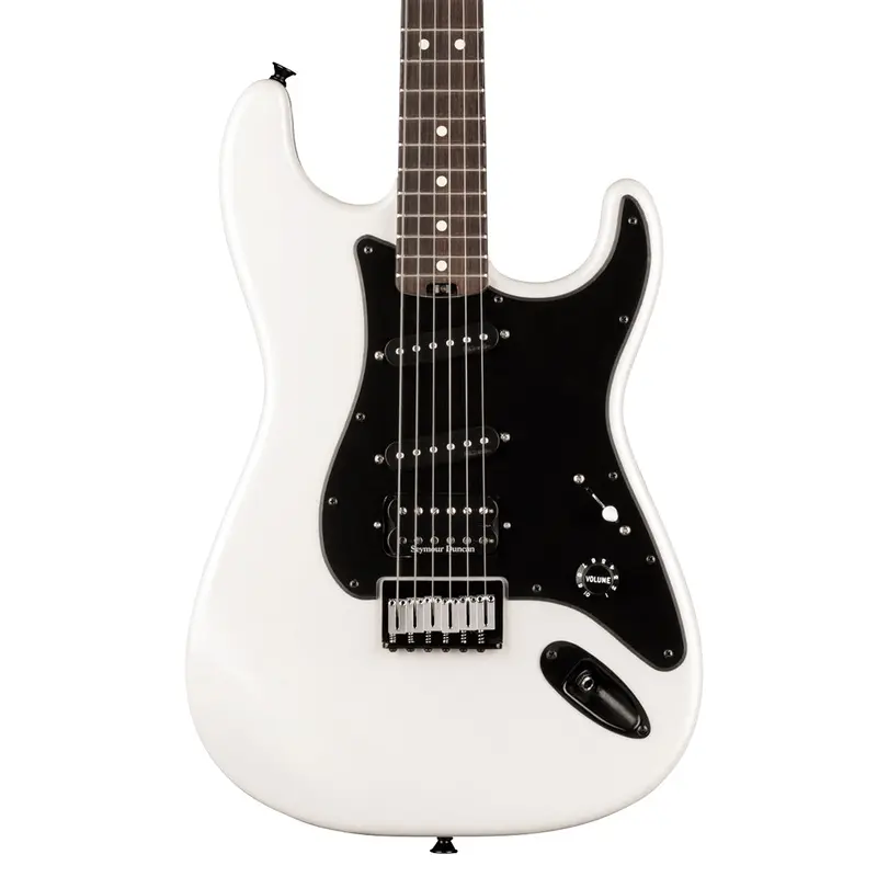 Charvel - Jake E Lee Signature Pro-Mod So-Cal Style 1 HSS HT RW, Rosewood Fingerboard, Pearl White