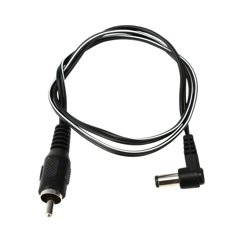 CIOKS 1050 Type 1 Flex Angled Power Cable - 20 inch