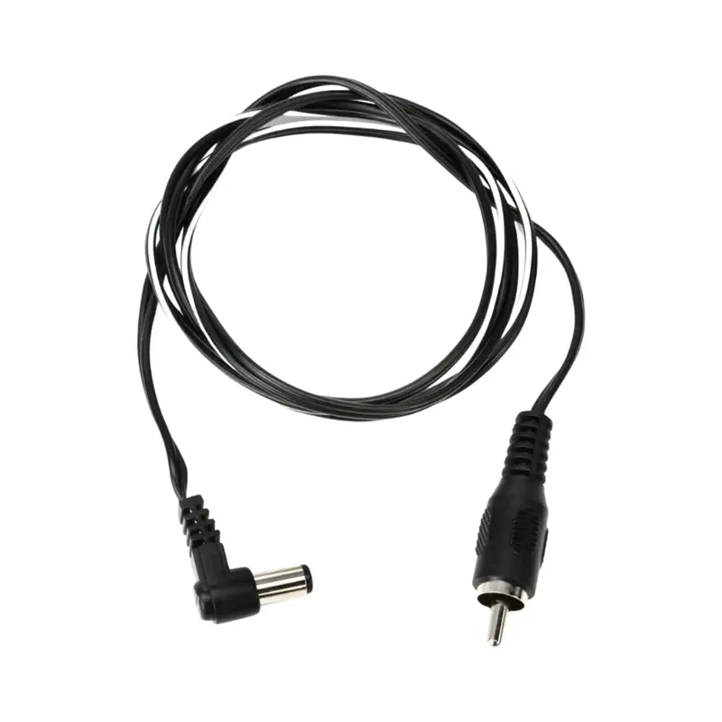 CIOKS 1080 Type 1 Flex Angled Power Cable - 31 inch