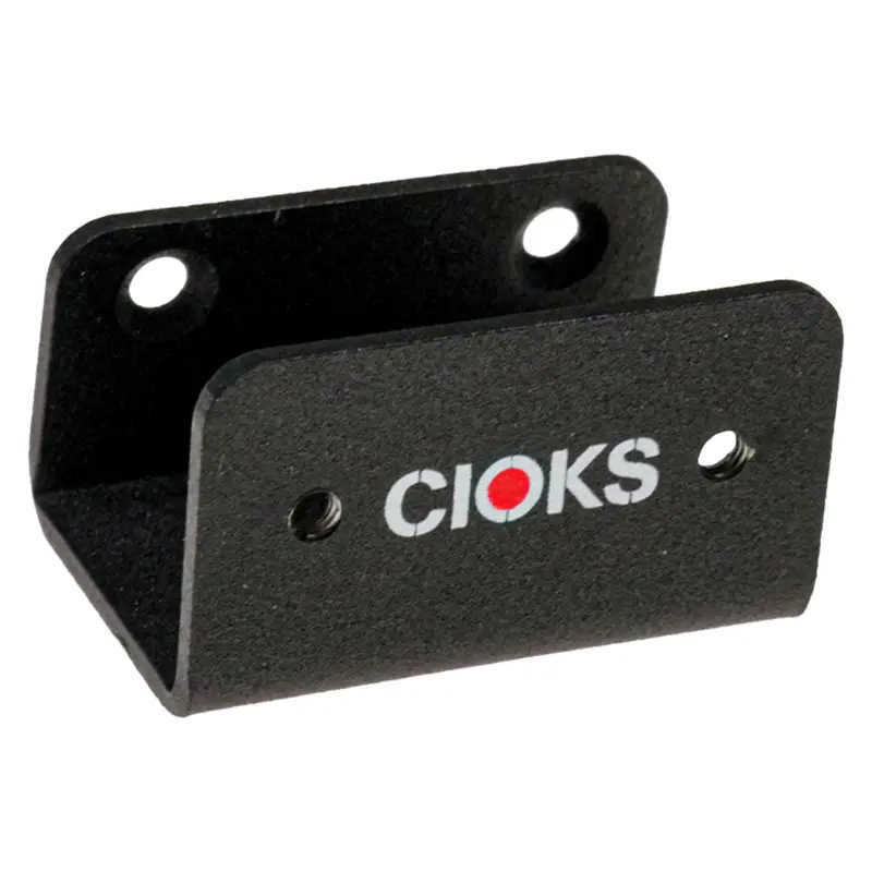 Cioks Mini Grip Bracket to Mount Cioks 4