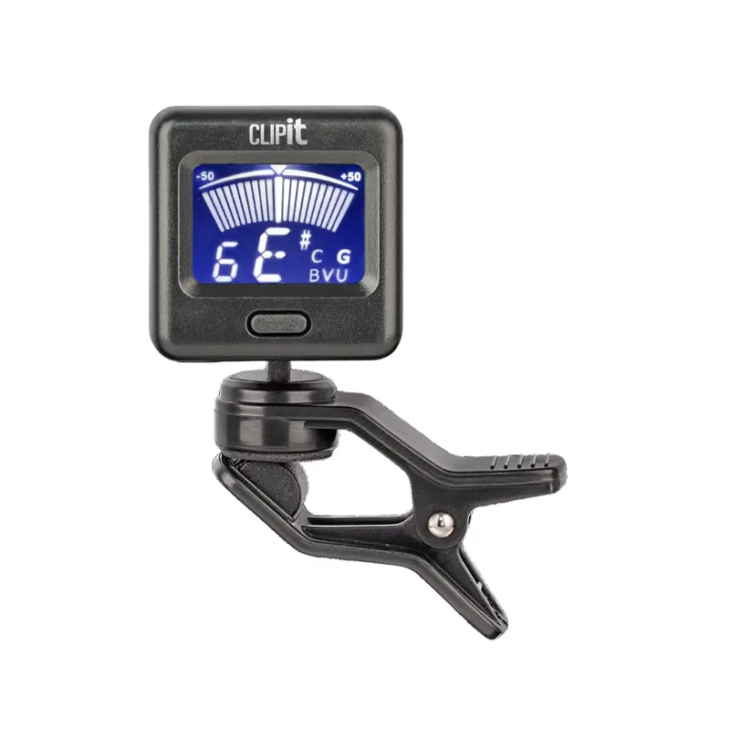 ClipIt Super Tuner