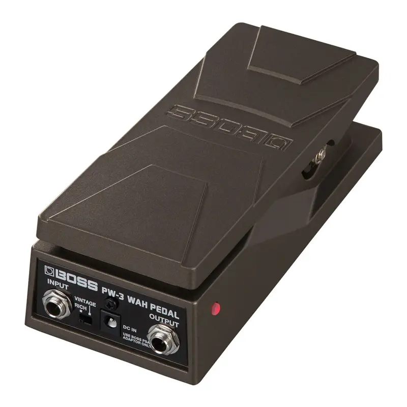 BOSS PW-3 Wah Pedal