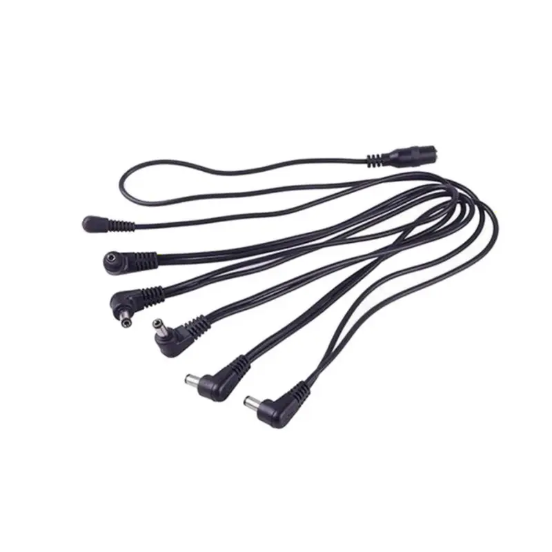 Carson DC Daisy Chain 6 Way