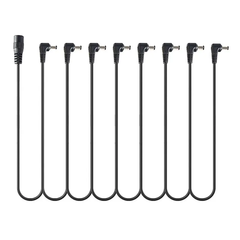 Carson DC Daisy Chain - 8 Way