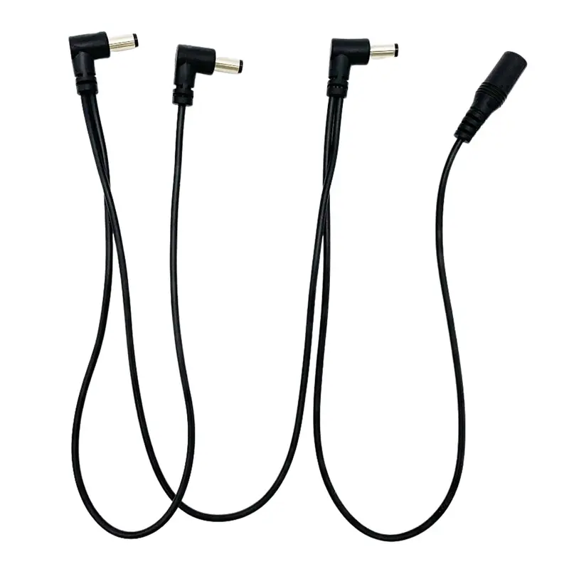 Carson Powerplay DC3 Low Noise Power Cable