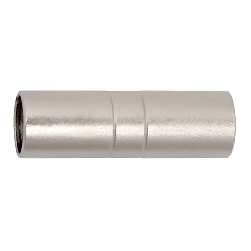 Carson RP922 XLR (M) to XLR (M) Adaptor