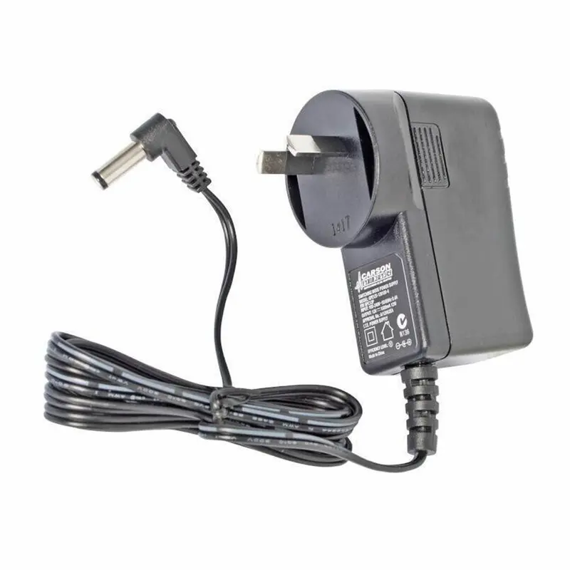 Carson RPC91P 9V Power Adaptor