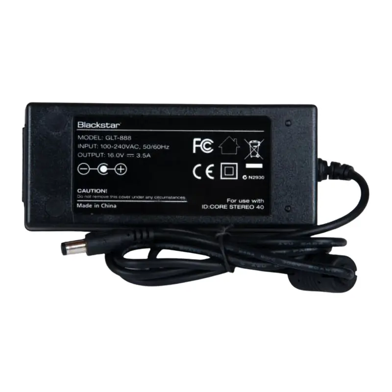 Blackstar ID-CORE16VPSU ID Core Power Supply 16V