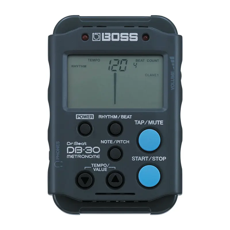 Boss DB-30 Dr. Beat Metronome