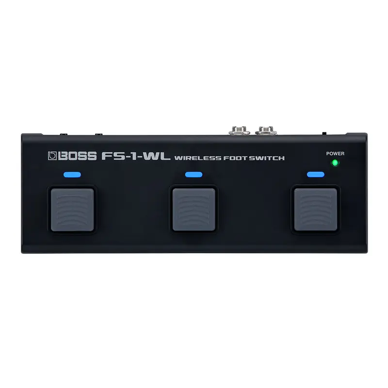 Boss FS1WL Wireless Footswitch