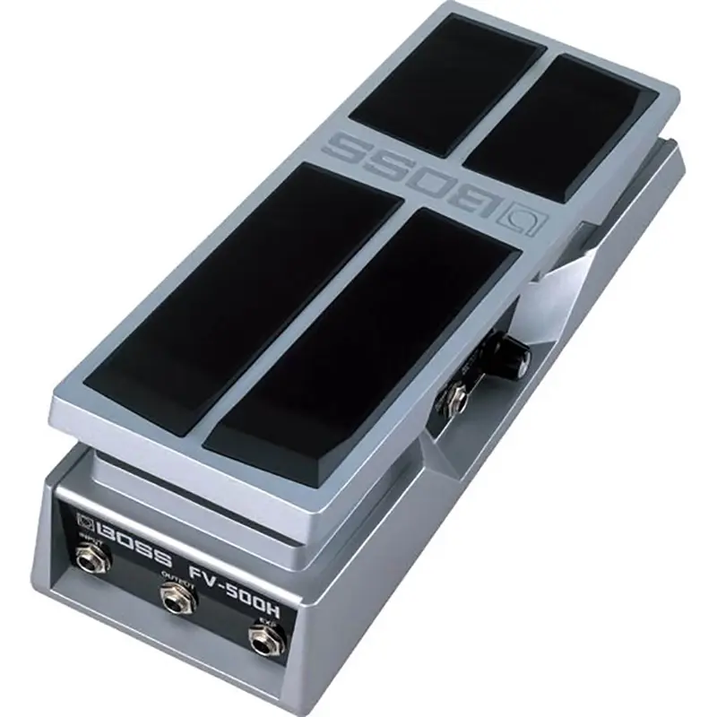 Boss FV500-H Foot Volume Pedal