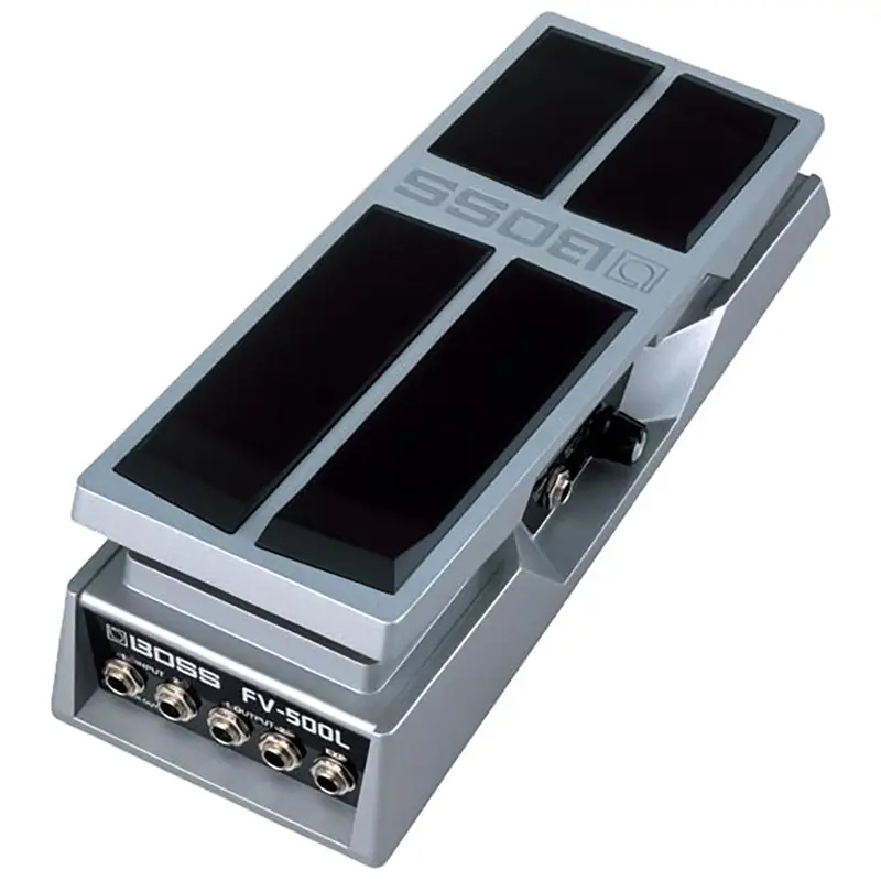 Boss FV500L Volume Pedal