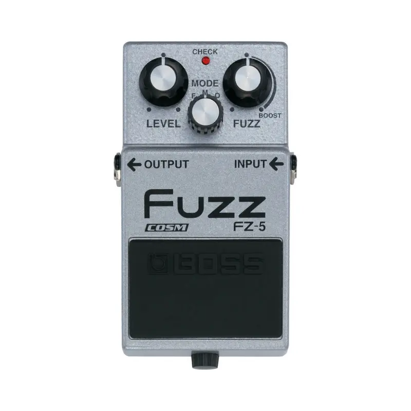 Boss FZ-5 Fuzz