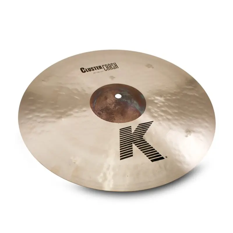 Zildjian K Zildjian 20" Cluster Crash