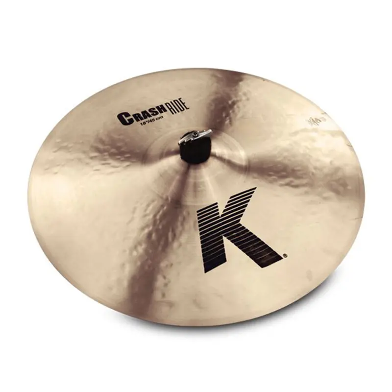 Zildjian K Zildjian 20" Crash Ride
