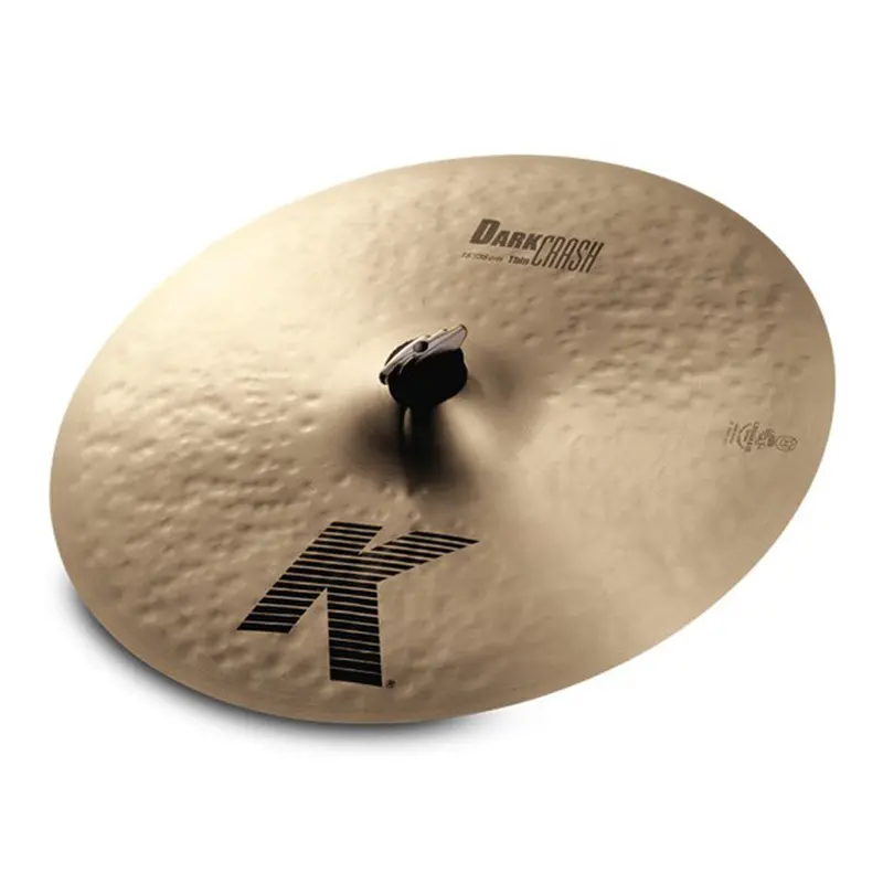 Zildjian K Zildjian 20" Dark Crash Thin