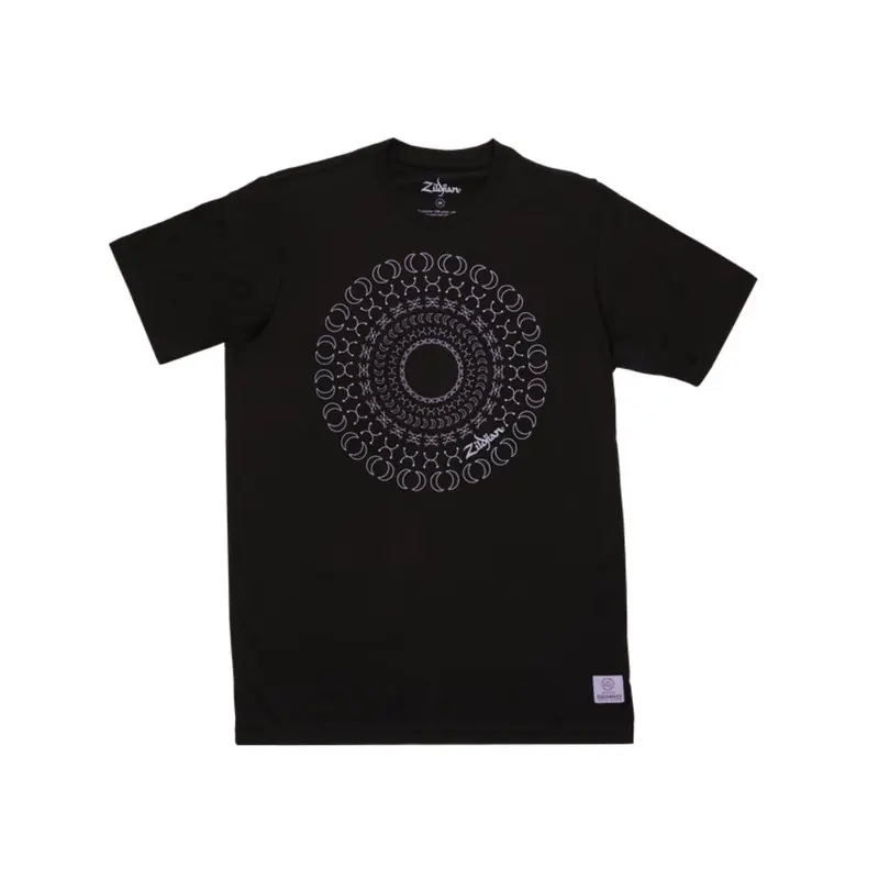 Zildjian Limited Edition 400th Anniversary Alchemy Tee - XXL