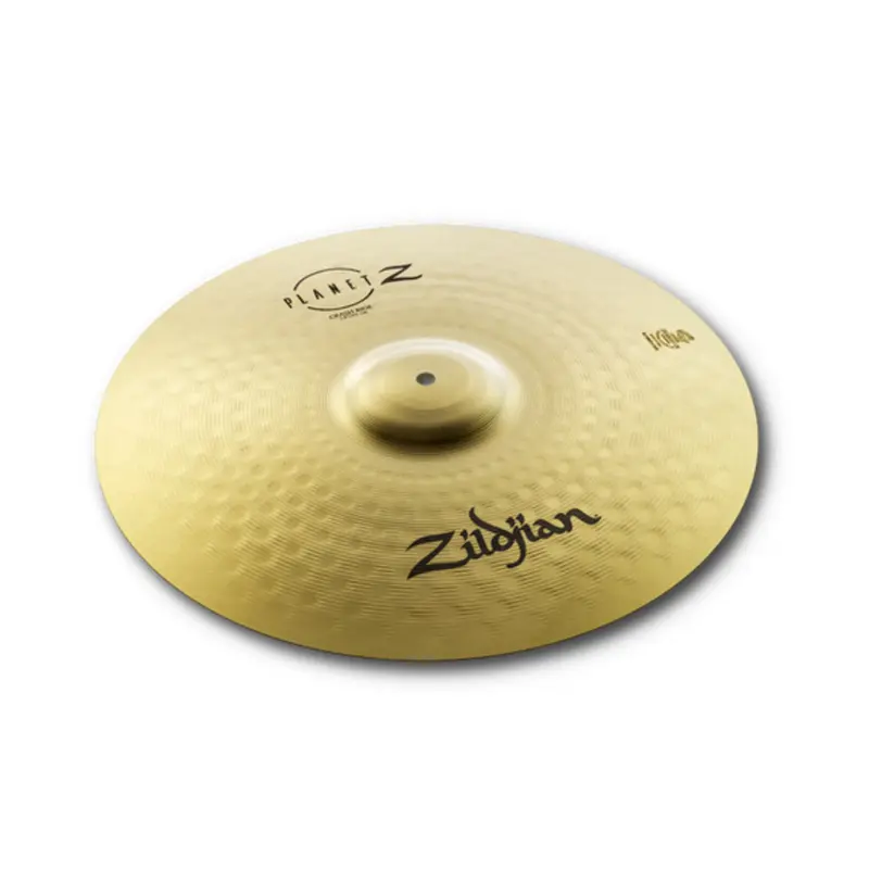 Zildjian Planet Z  18"  Crash Ride