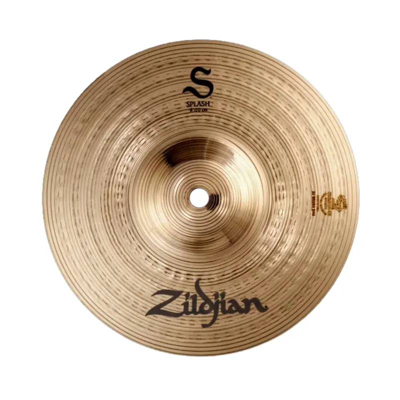 Zildjian S  10"  Splash