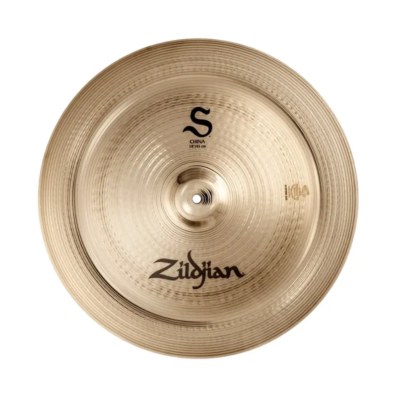 Zildjian S 18" China