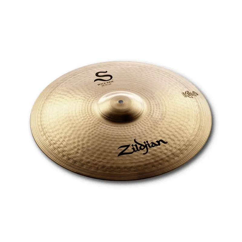 Zildjian S 20" Rock Ride