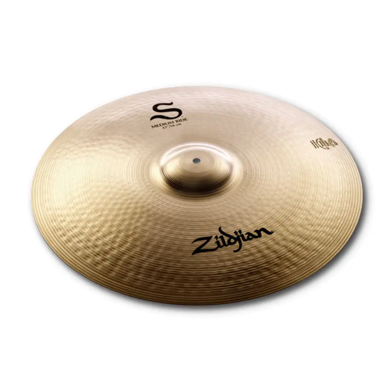 Zildjian S 24" Medium Ride