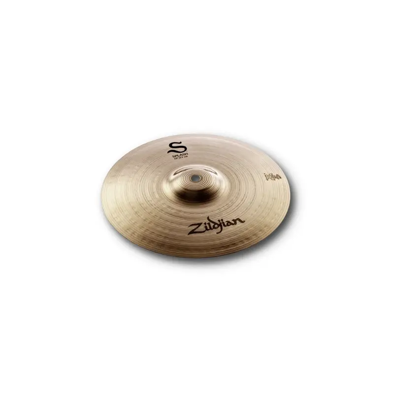 Zildjian S 8" Splash