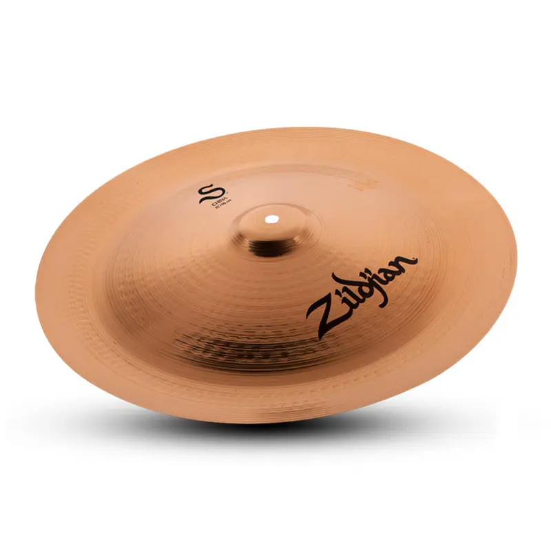 Zildjian S Family 16" China