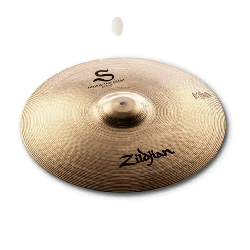 Zildjian S Family 18" Medium Thin Crash