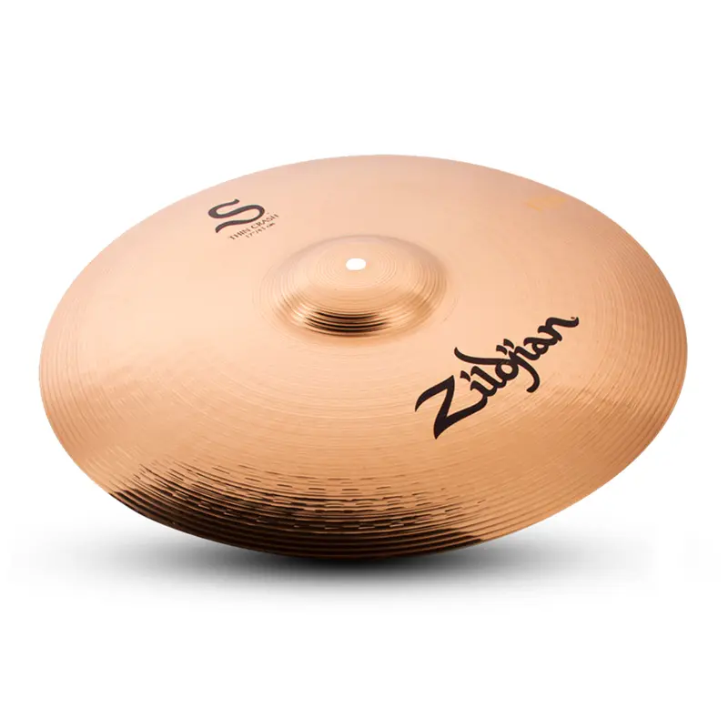 Zildjian S Family 18" Thin Crash