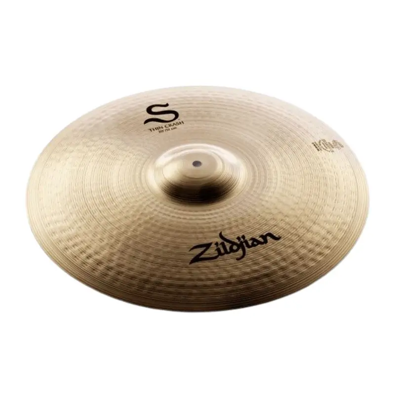 Zildjian S Family 20" Thin Crash