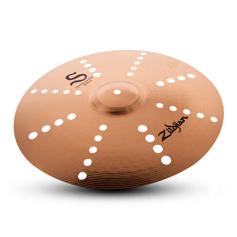 Zildjian S Family 20" Trash Crash