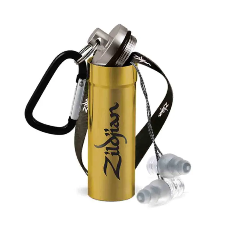 Zildjian Standard Fit Hi-Fi Earplugs