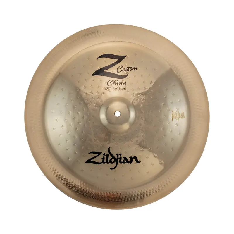 Zildjian Z Custom 18" China