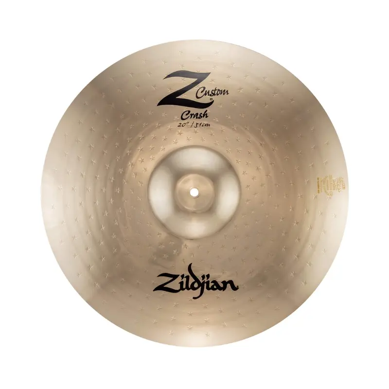Zildjian Z Custom 20" Crash
