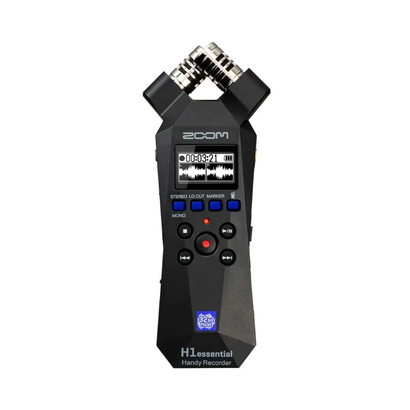 ZOOM H1Essential