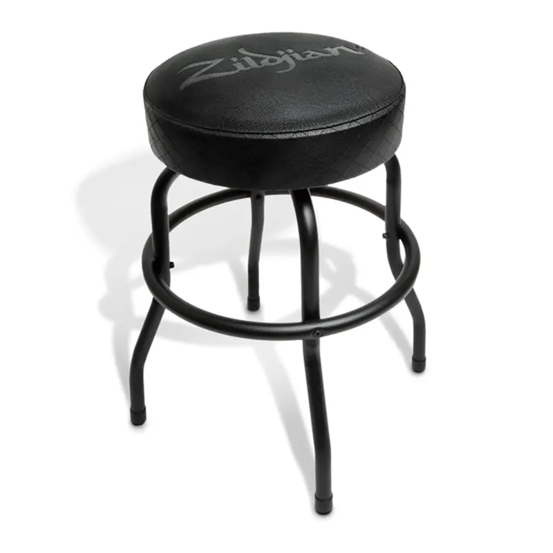 Zildjian Black Barstool - 24"