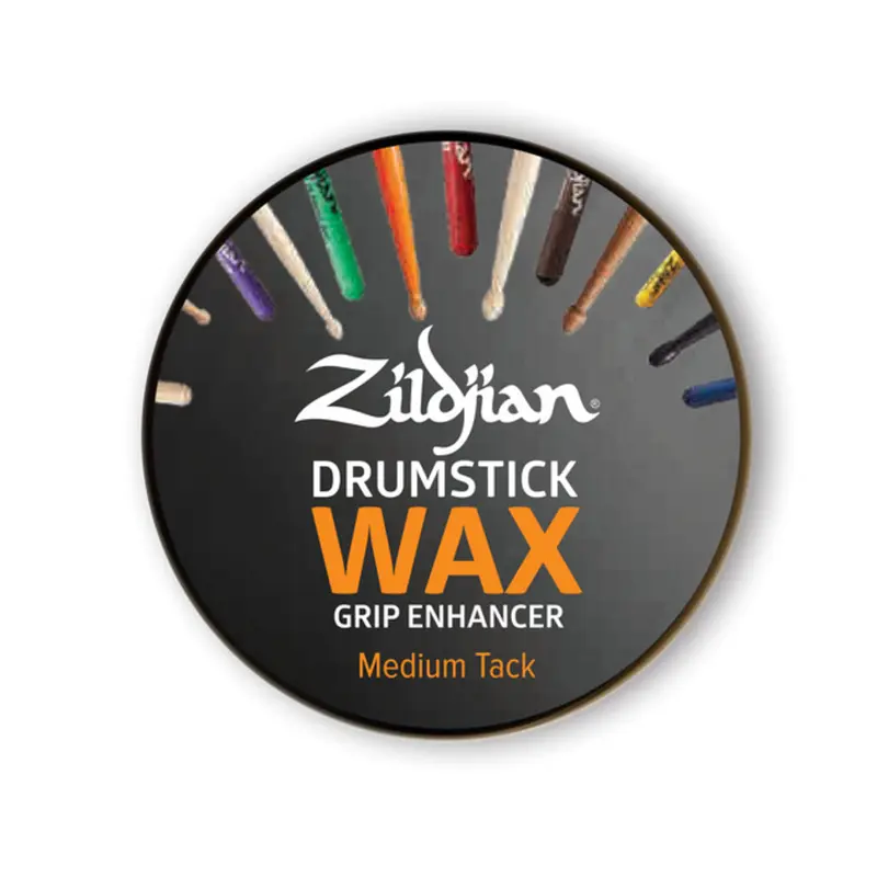 Zildjian Compact Drumstick Wax