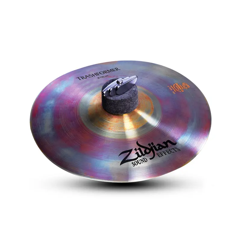 Zildjian FX 8" Trashformer